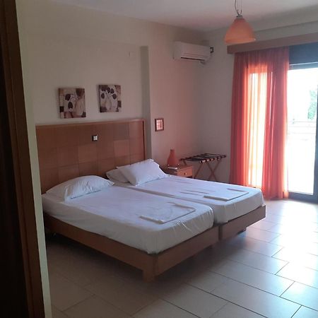 Apartament Telethrio Loutra Edipsou  Pokój zdjęcie