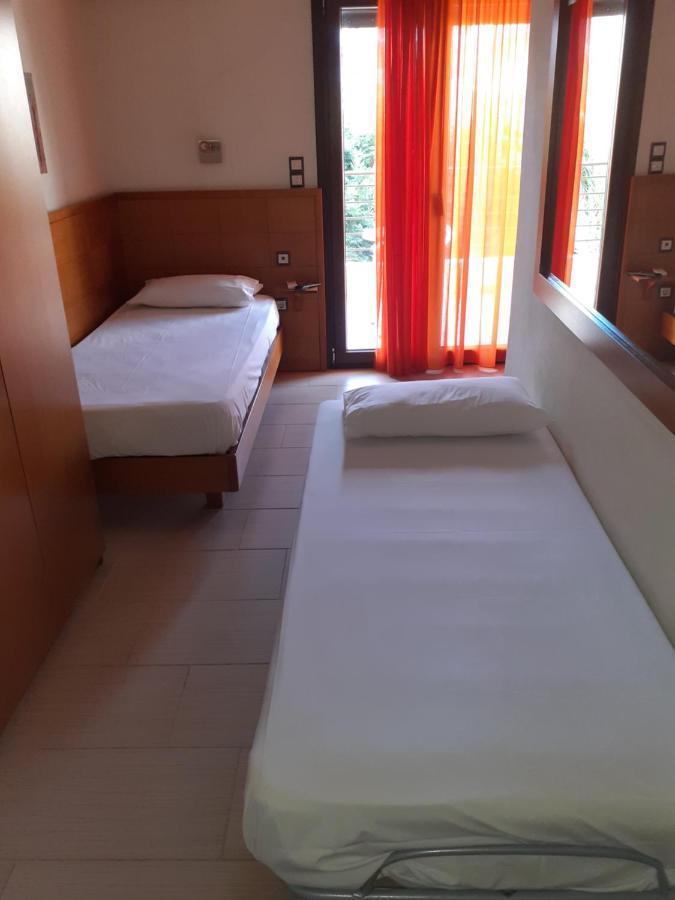 Apartament Telethrio Loutra Edipsou  Zewnętrze zdjęcie