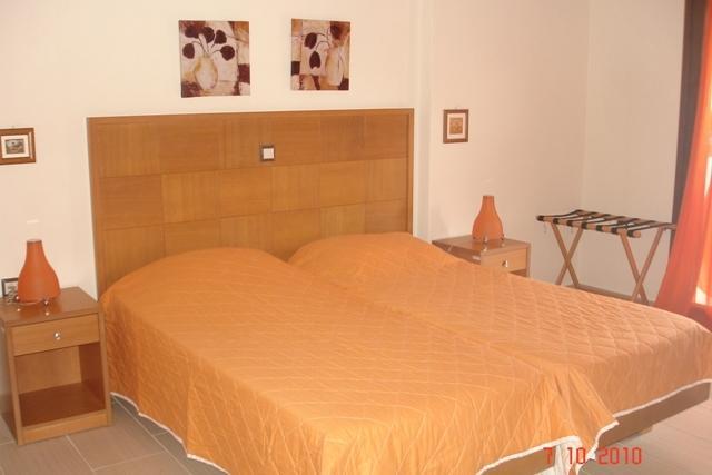 Apartament Telethrio Loutra Edipsou  Pokój zdjęcie