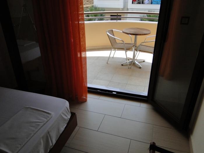 Apartament Telethrio Loutra Edipsou  Zewnętrze zdjęcie