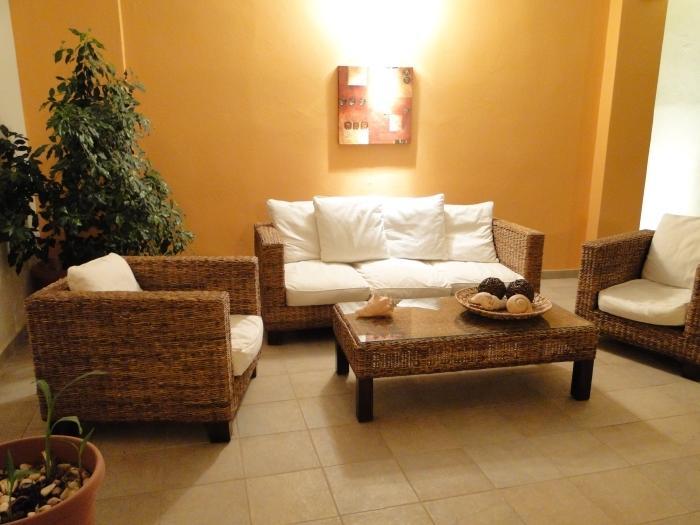 Apartament Telethrio Loutra Edipsou  Zewnętrze zdjęcie