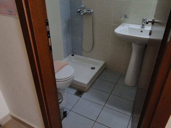 Apartament Telethrio Loutra Edipsou  Pokój zdjęcie