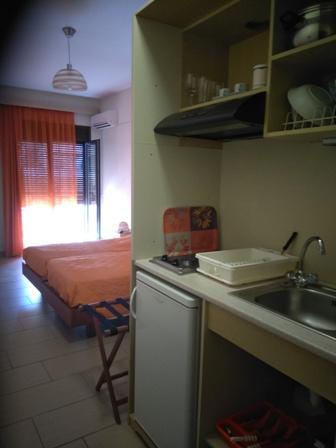 Apartament Telethrio Loutra Edipsou  Zewnętrze zdjęcie